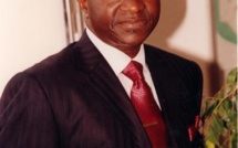 Décès du journaliste Marcel Mendy Décès du journaliste Marcel Mendy