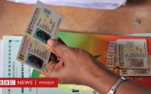 Fichier électoral : L’audit a débuté avant-hier