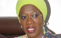 Nécrologie: Mme Anta Sarr Diacko, ancienne Ministre de la femme a perdu sa mère