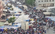 Keur Massar : Une bande d'agresseurs et de voleurs à main armée arrêtées par la gendarmerie