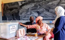 Présidentielle au Niger: un scrutin inédit dans l'histoire du pays