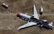 NIGERIA: 7 morts dans le crash d'un avion...