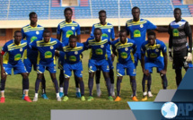 LDC : Teungueth FC réagit à la demande de renvoi du match contre le Zamalek !