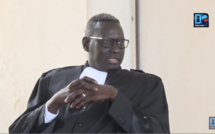 Copie de « Il y a une précipitation injustifiée dans le dossier de Khalifa Sall » (Me Abdou Dialy Kane, Avocat )