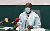 Abdoulaye Diouf Sarr: «tous les Sénégalais qui le désirent seront vaccinés avant 2022»