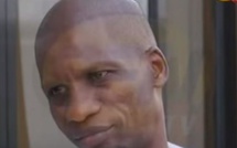 Arrestation de Clédor Séne Arrestation de Clédor Séne