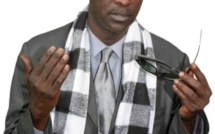 Arrestation d'Assane Diouf : « C'est pour voie de fait (...) C'était plus respectueux de lui notifier une convocation » (Me Khoureychi Ba, avocat) Arrestation d'Assane Diouf : « C'est pour voie de fait (...) C'était plus respectueux de lui notifier une convocation » (Me Khoureychi Ba, avocat)