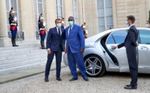 France- La grogne monte dans le parti de Macky