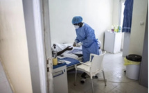 Covid-19: 211 nouveaux cas, 199 patients guéris, 53 cas graves, 8 décès
