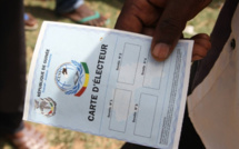 NIGER: Mohamed Bazoum, l'ami devenu Président