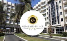 Hôtel King Fahd Palace : 79 travailleurs informés de leur licenciement par sms