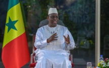 Vaccination anti-Covid: Macky Sall, ses ministres et Idrissa Seck ont pris leur dose