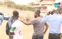 Ultimatum: Levée Immunité Parlementaire de Sonko, Manifestations, Arrestations, Actualités Ultimatum: Levée Immunité Parlementaire de Sonko, Manifestations, Arrestations, Actualités