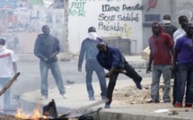 Levée de l'immunité parlementaire de Ousmane Sonko: Des manifestations à l'Ucad, Rufisque et aux Parcelles assainies