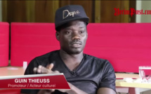 COMPLOT: GUIN THIEUSS SOUTIENT OUSMANE SONKO &amp; CONFIRME L’ARRESTATION DE EDMOND B SADIO A L’AÉROPORT
