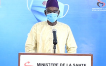 SÉNÉGAL : 224 nouveaux cas testés positifs au coronavirus, 234 nouveaux guéris, 8 nouveaux décès et 50 cas graves en réanimation.