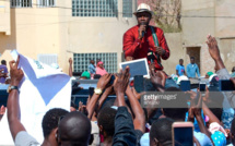 Ce que risque la garde rapprochée d'Ousmane Sonko en cas de délit de rébellion contre les...