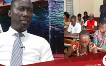 Dame Mbodj met en garde le commandant de la gendarmerie de Cap Skring: "Qu'il arrête d'intimider nos camarades"