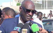 ANNONCE DE ME KHOUREYCHI BA :Dame Mbodji, Abdou Karim Guèye et 18 autres personnes en garde à vue