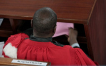 Justice-Eclairage: La notion d'innocence en droit pénal