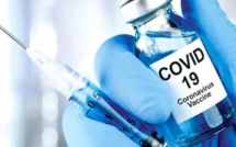 Vaccination Covid-19 : La communauté mouride de Dakar prend sa dose de Sinopharm