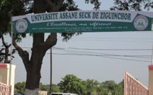 Électricité : Une partie de Ziguinchor dans le noir