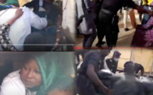 Affaire Sonko : Ce que l’on sait des 17 femmes de PASTEF arrêtées