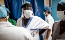 COVID-19 : LE SÉNÉGAL S’APPROCHE DE LA BARRE DES 900 MORTS