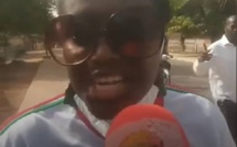 Urgent- Fatoumata Binetou Diedhiou, responsable de "Pastef -Sedhiou", arrêtée