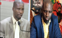 DERNIÈRE MINUTE- Assane Diouf et Clédor Sène  finalement placés sous mandat de dépôt