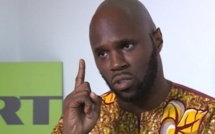 Kémi Séba : "Ousmane Sonko a fait preuve de naïveté"