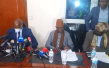 Maître Massokhna Kane sur la convocation de Sonko par le juge du 8ème cabinet : « Nous lui avons conseillé, mais il est le seul qui pourra répondre »