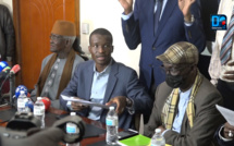 Convocation de Ousmane Sonko : « Le collectif après concertation, a conseillé à Ousmane Sonko de déférer à la convocation; il a pris acte et avisera » (Avocat)