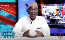 Commissaire Keïta: "On n'a pas besoin de faire une médiation dans cette affaire de viol...Les militants du Pastef veulent être des juges de parti"