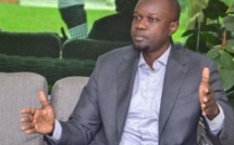 Convoqué par le juge du 8e cabinet, Sonko a pris sa décision