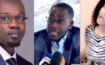 Les derniéres révélations sur l'affaire Adji Sarr