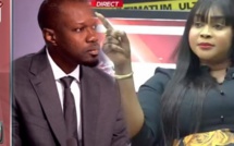 Les graves révélations de Fatou Thiam sur Sonko