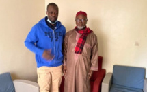 ALIOUNE TINE APRÈS SA RENCONTRE AVEC LE LEADER DE PASTEF:«Sonko se rendra demain dignement devant le juge »