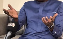 Les Conseils de Khalifa Sall au leader du PASTEF: «Soit fort Ousmane Sonko comme je l’étais»