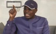 Affaire Sonko : Khalifa Sall appelle à la résistance