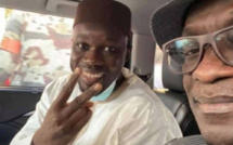Sonko exfiltré de force