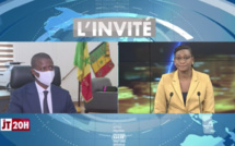Arrestation de Sonko, troubles à Dakar...Les précisions du ministre de l'Intérieur Antoine Diome