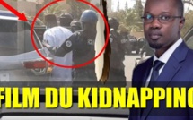 Comment Ousmane Sonko a été piégé avant d'être kidnappé (Par Xalaat Tv)