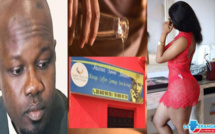 VAR- Regardez comment Ousmane Sonko varie dans ses déclarations en ...10 jours!