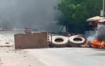 Manifestations pro-Sonko : Un mort et deux blessés graves à Bignona