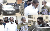 Violences sur la rue suite à l’affaire Sonko – La société civile en profite pour mettre le feu !