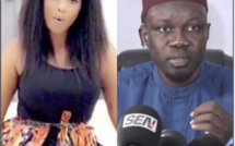 Le juge Mamadou Seck s’est dessaisi personnellement du dossier Ousmane Sonko.