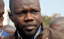 Ousmane Sonko est bel et bien au tribunal de Dakar