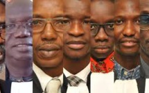 ANNONCE DE SES AVOCATS Sonko "retrouvé" après son "enlèvement"
