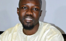 Gendarmerie Colobane : Ousmane Sonko reconduit à la Section de recherches.